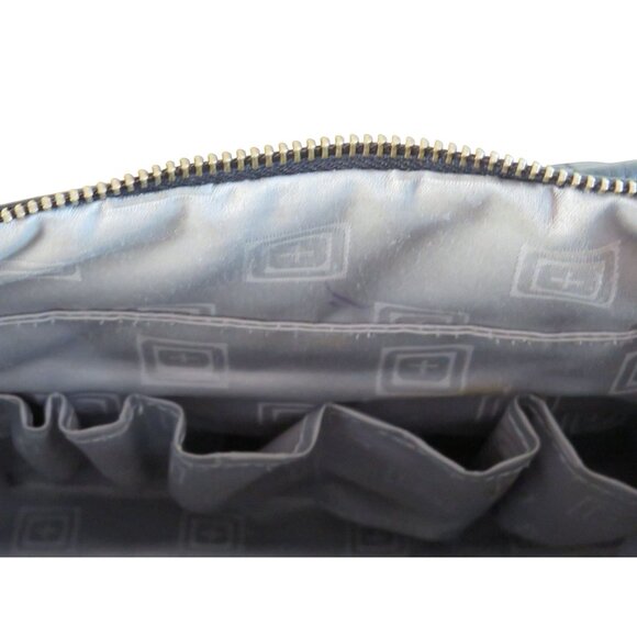 5.11 Tactical Green & Black CCW Women's Bag Spec#SS16-511 Issue #TCTCL-SRS - Picture 6 of 9